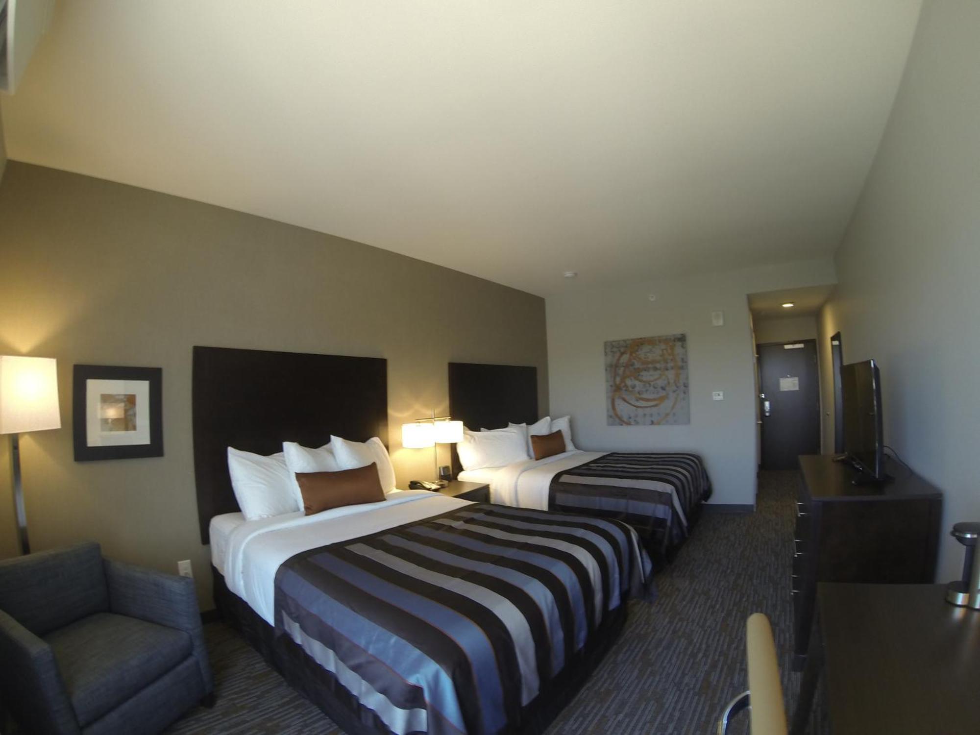 Wingate By Wyndham Loveland Johnstown Habitación foto